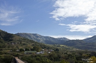 Mfula Store - Valley of 1000 Hills eco-tourism,
                  accommodation & activities