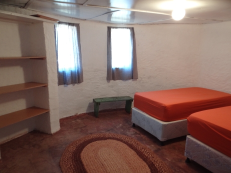 bedroom
                  1