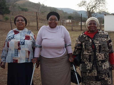 Mfula Store - Valley of
                  1000 Hills eco-tourism, accommodation &
                  activities