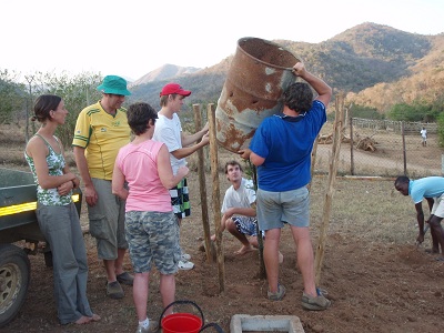 Mfula Store - Valley of
                  1000 Hills eco-tourism, accommodation &
                  activities