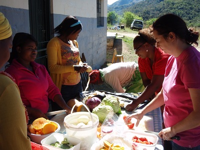 Mfula Store - Valley of 1000 Hills eco-tourism,
                  accommodation & activities