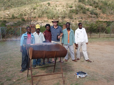 Mfula Store - Valley of
                  1000 Hills eco-tourism, accommodation &
                  activities