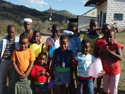 Mfula Store - Valley of
                  1000 Hills eco-tourism, accommodation &
                  activities