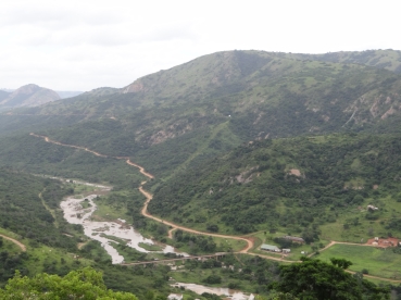 Mfula Store - Valley of
                  1000 Hills eco-tourism, accommodation &
                  activities